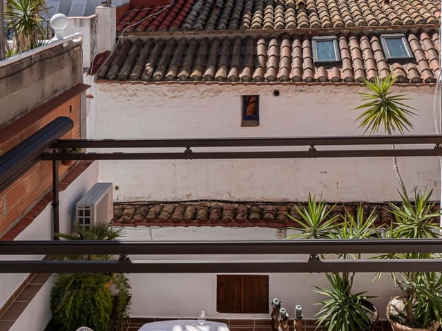 Villa à vendre à Sitges and El Garraf 27