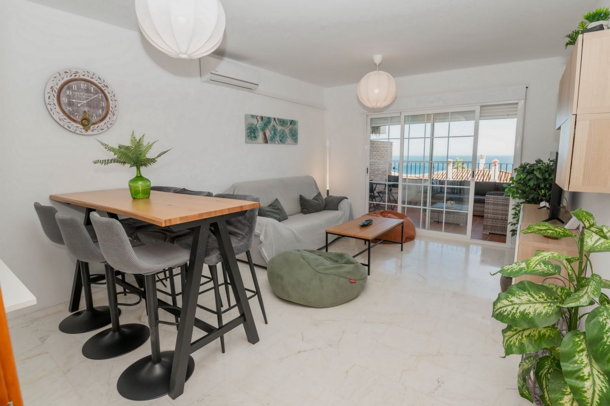 Appartement te koop in Costa Tropical East 10