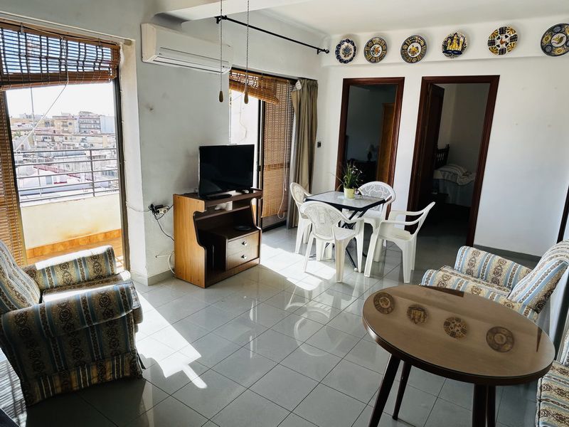 Appartement te koop in Costa Tropical East 7
