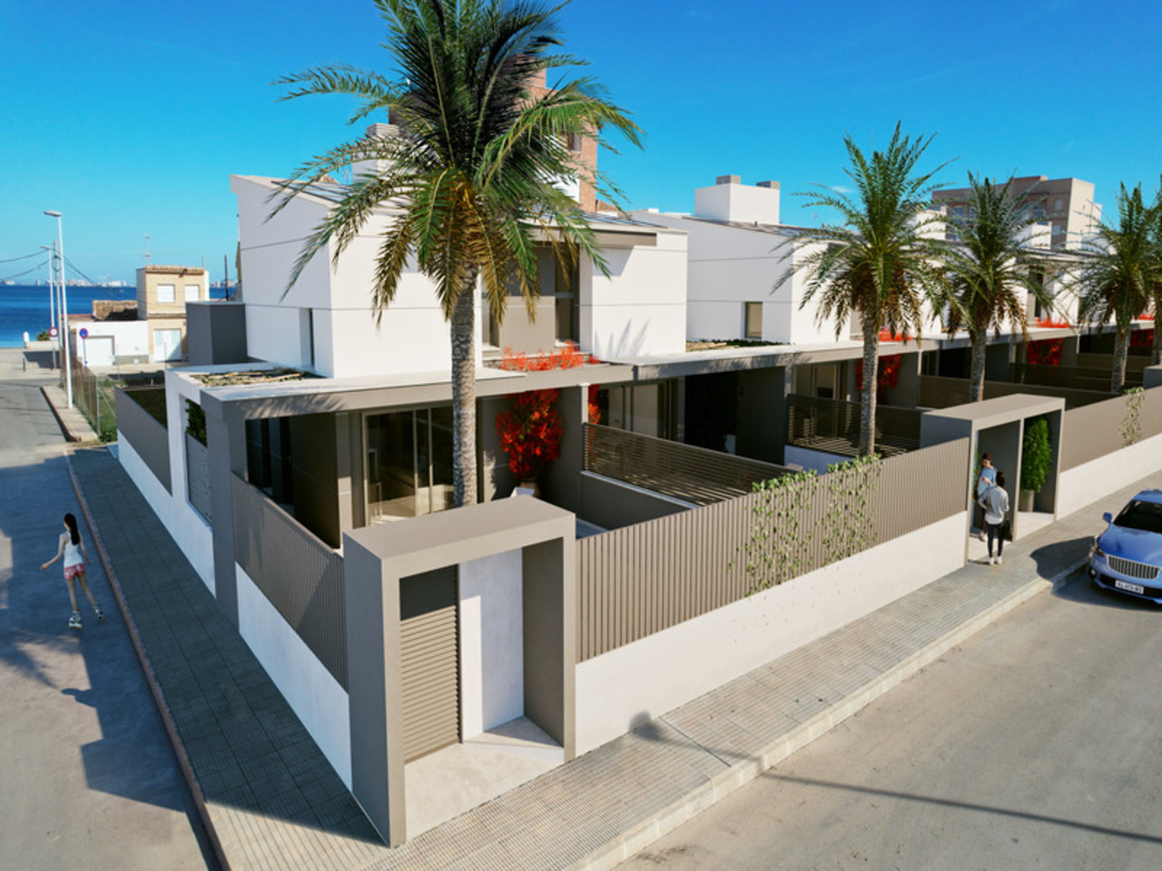Villa for sale in Cartagena and surroundings 3