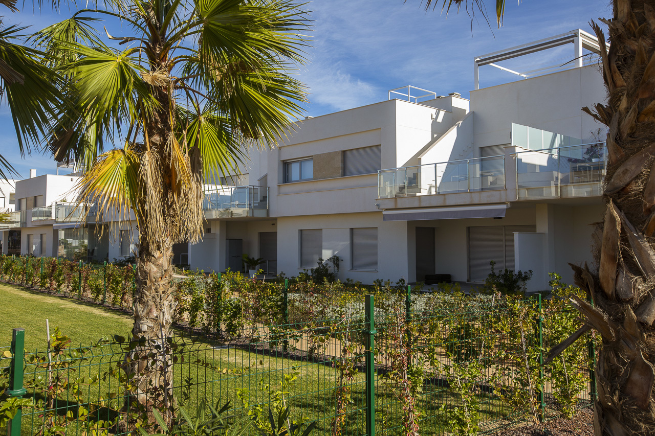 Apartamento en venta en Alicante 27