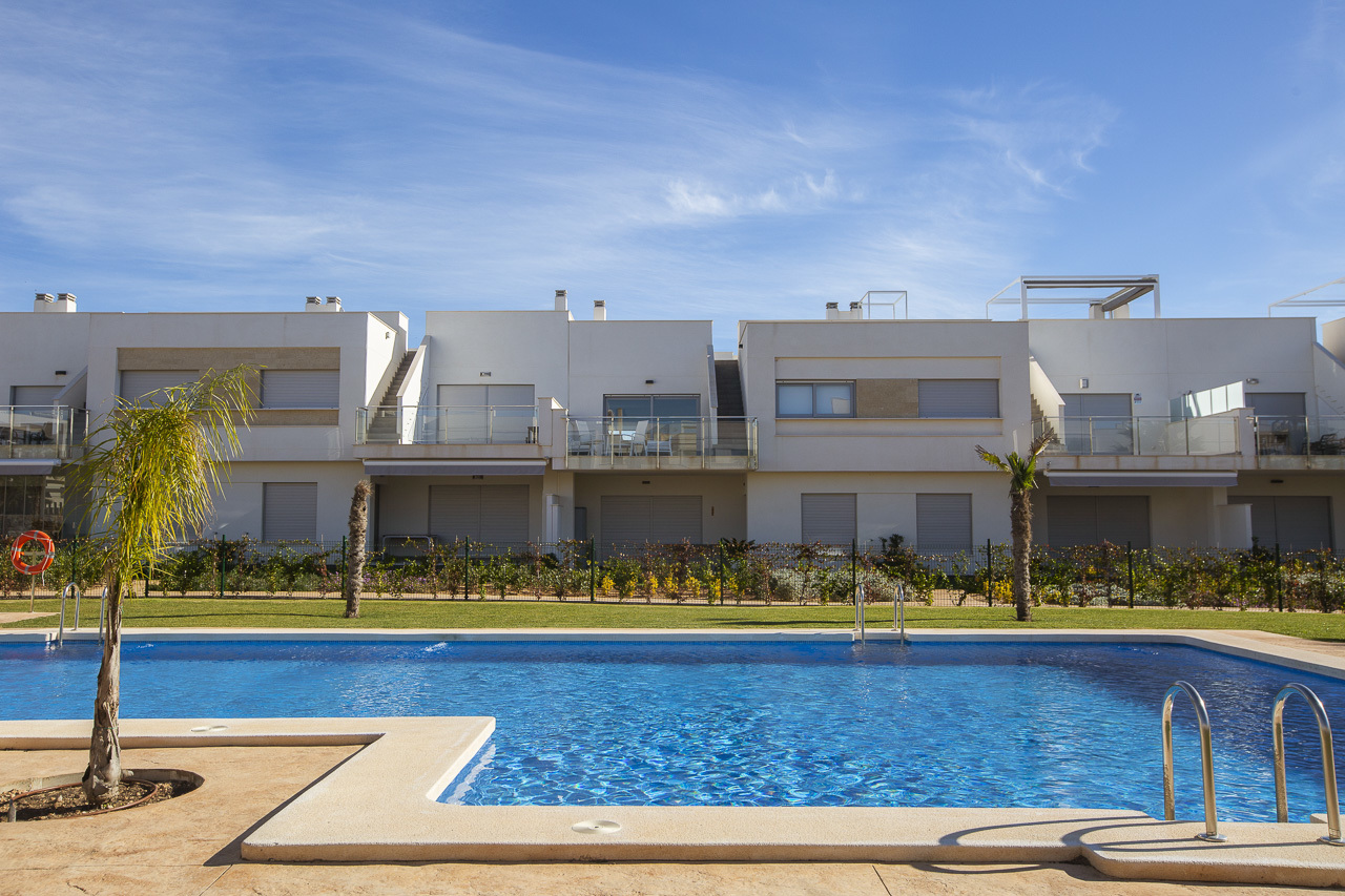 Apartamento en venta en Alicante 37