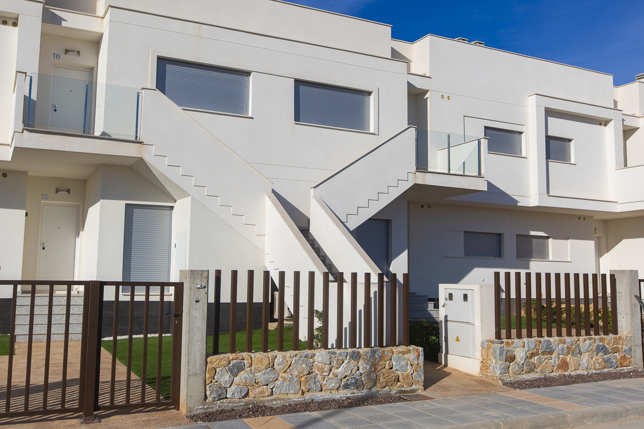 Apartamento en venta en Alicante 41
