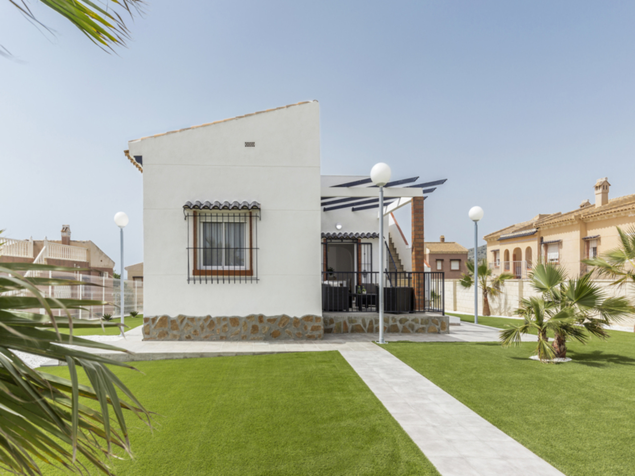 Villa till salu i Murcia and surroundings 3