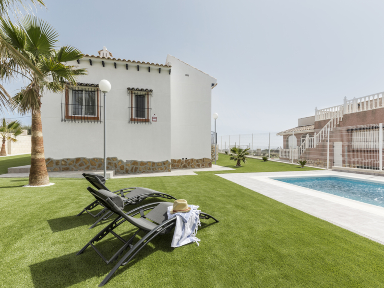 Villa for sale in Murcia and surroundings 5