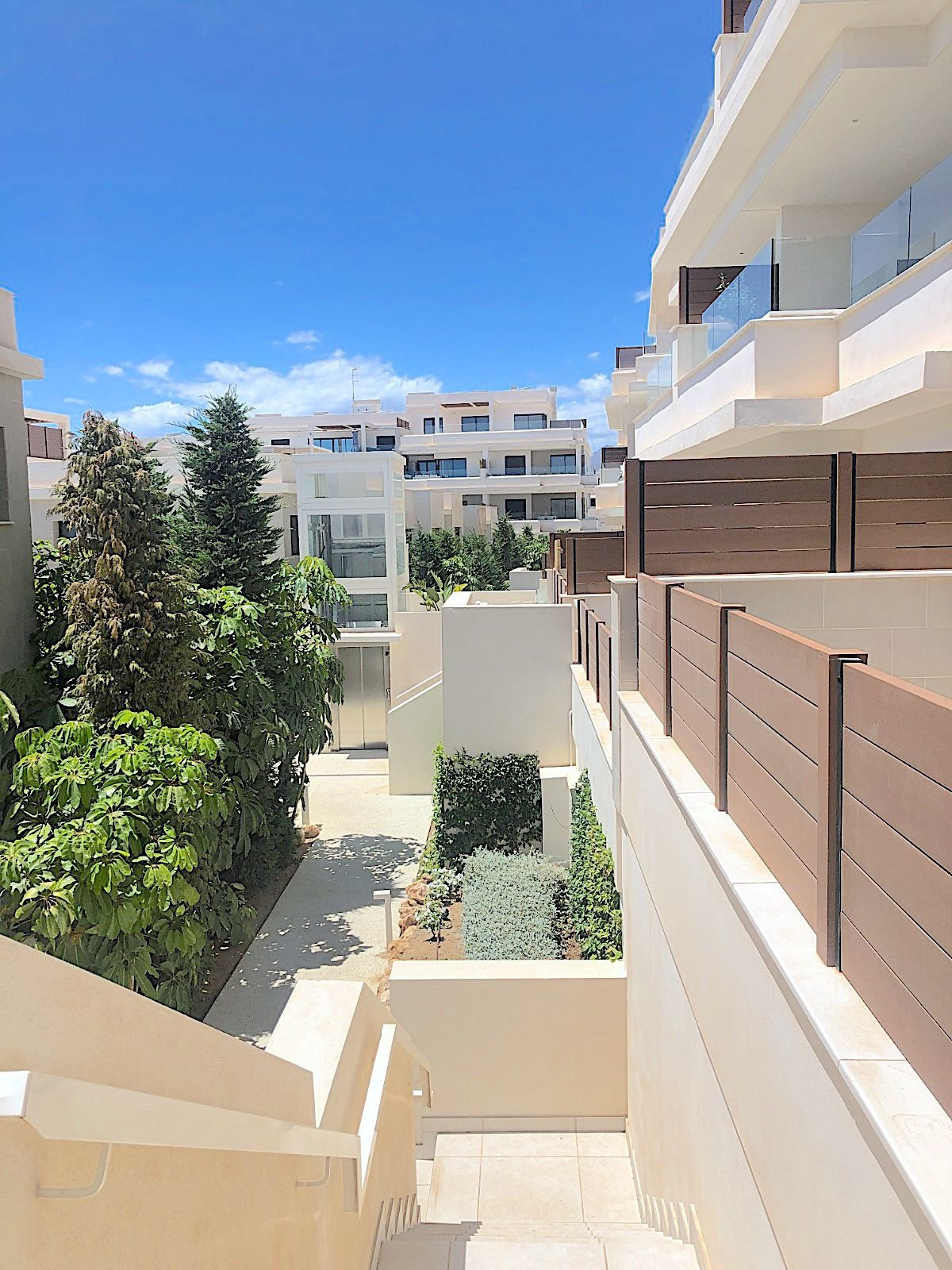 Apartment for sale in Mijas 16