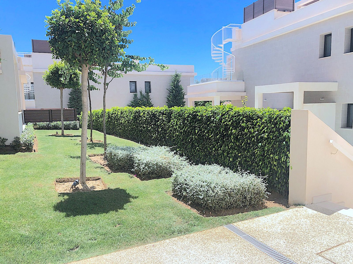 Apartment for sale in Mijas 15