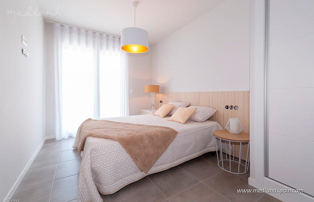 Apartamento en venta en Alicante 10