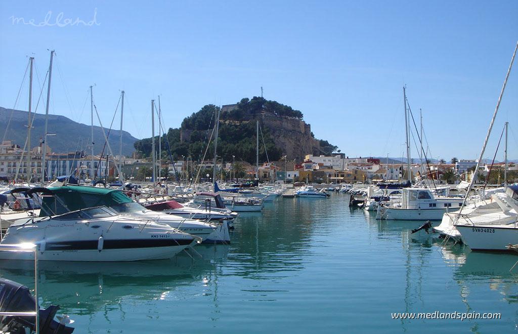 Wohnung zum Verkauf in Alicante 14