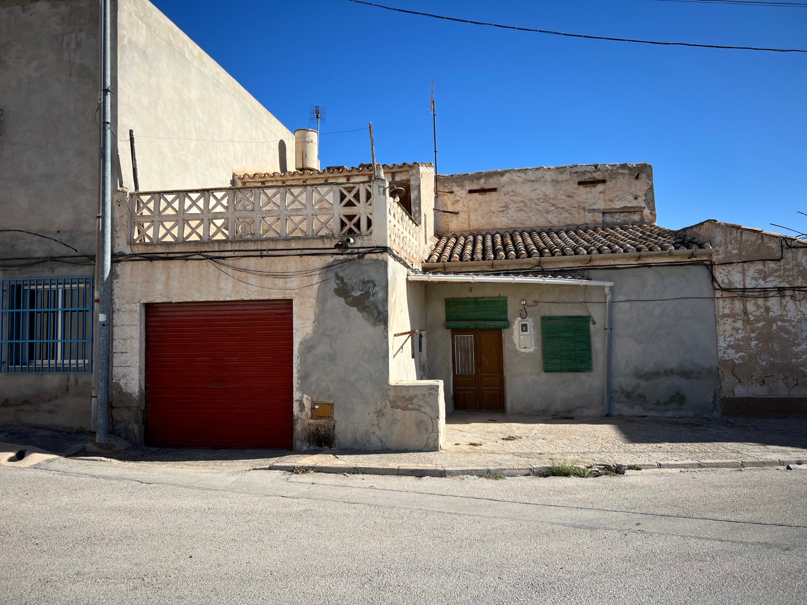 Maison de ville à vendre à Guardamar and surroundings 1