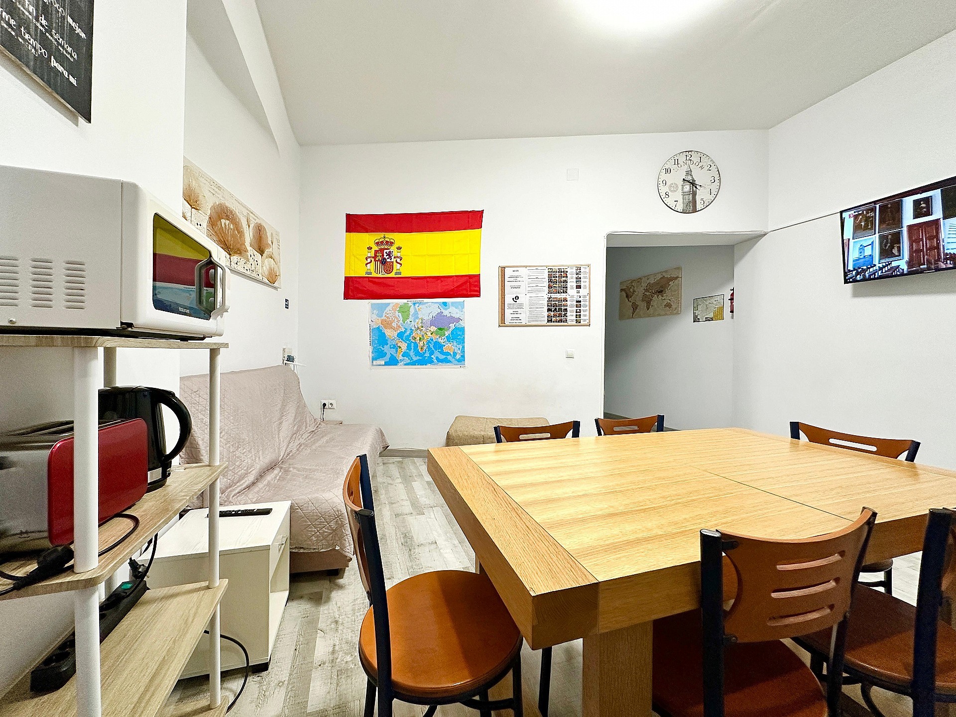 Lägenhet till salu i Alicante 4