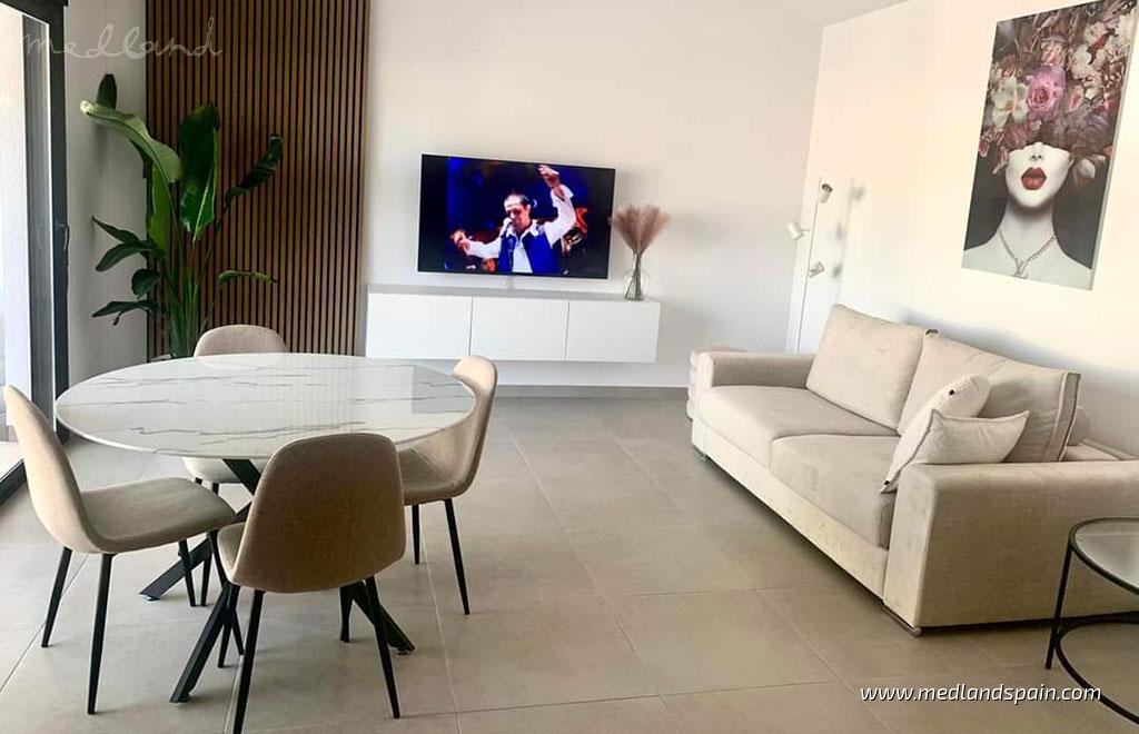 Apartamento en venta en Alicante 2