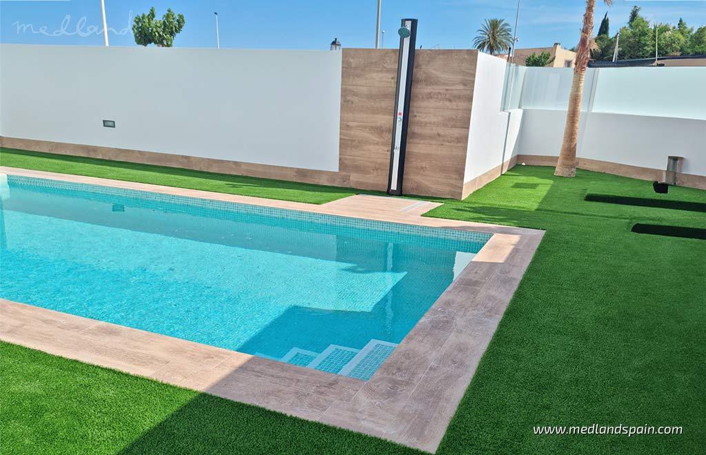 Apartment for sale in Alicante 8