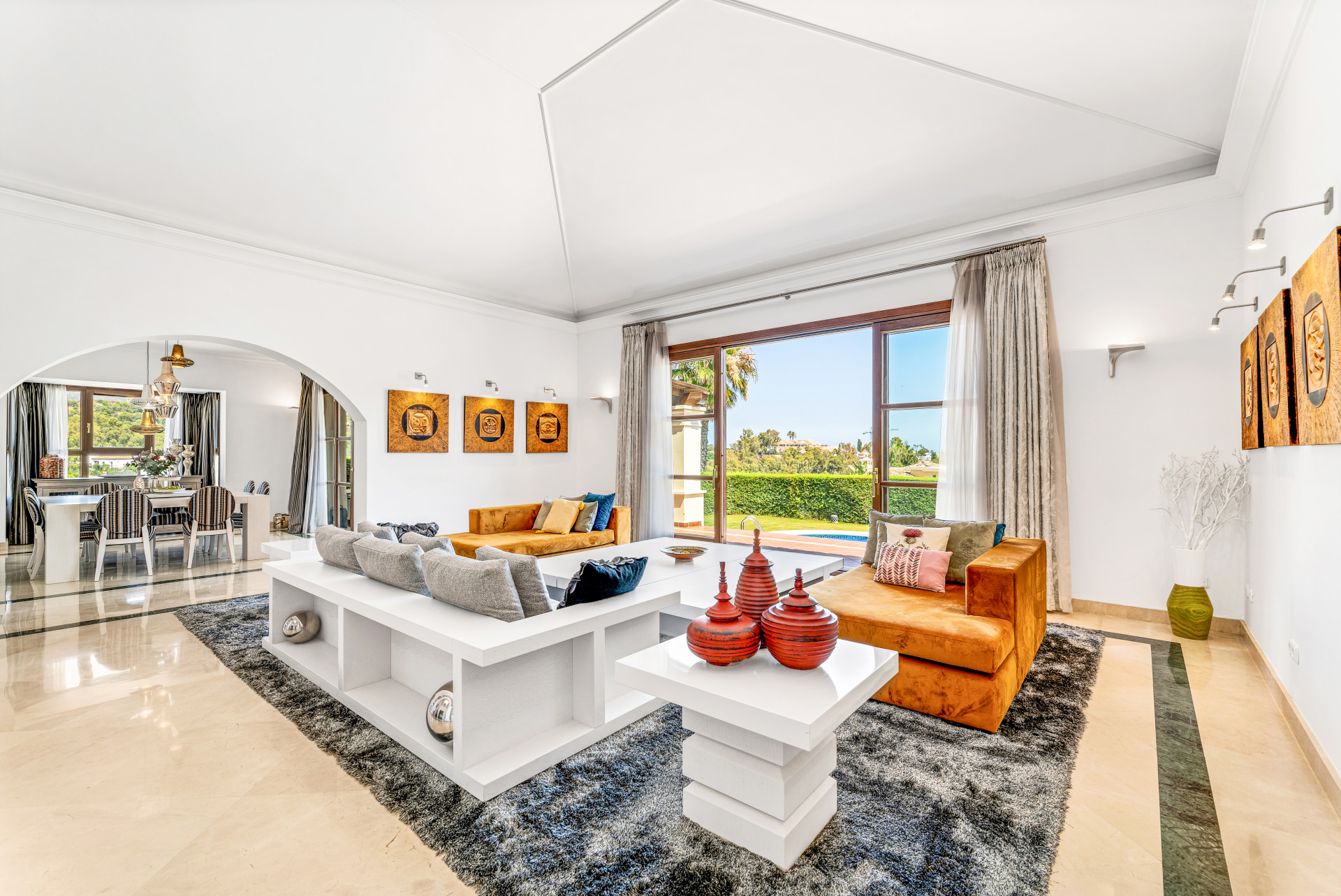 Villa à vendre à Marbella - Nueva Andalucía 4