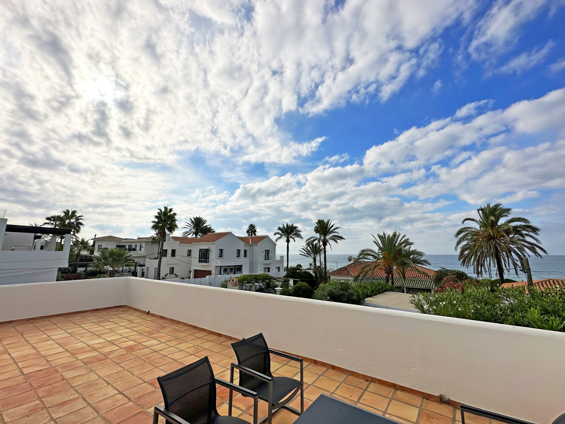 Villa till salu i Marbella - East 26