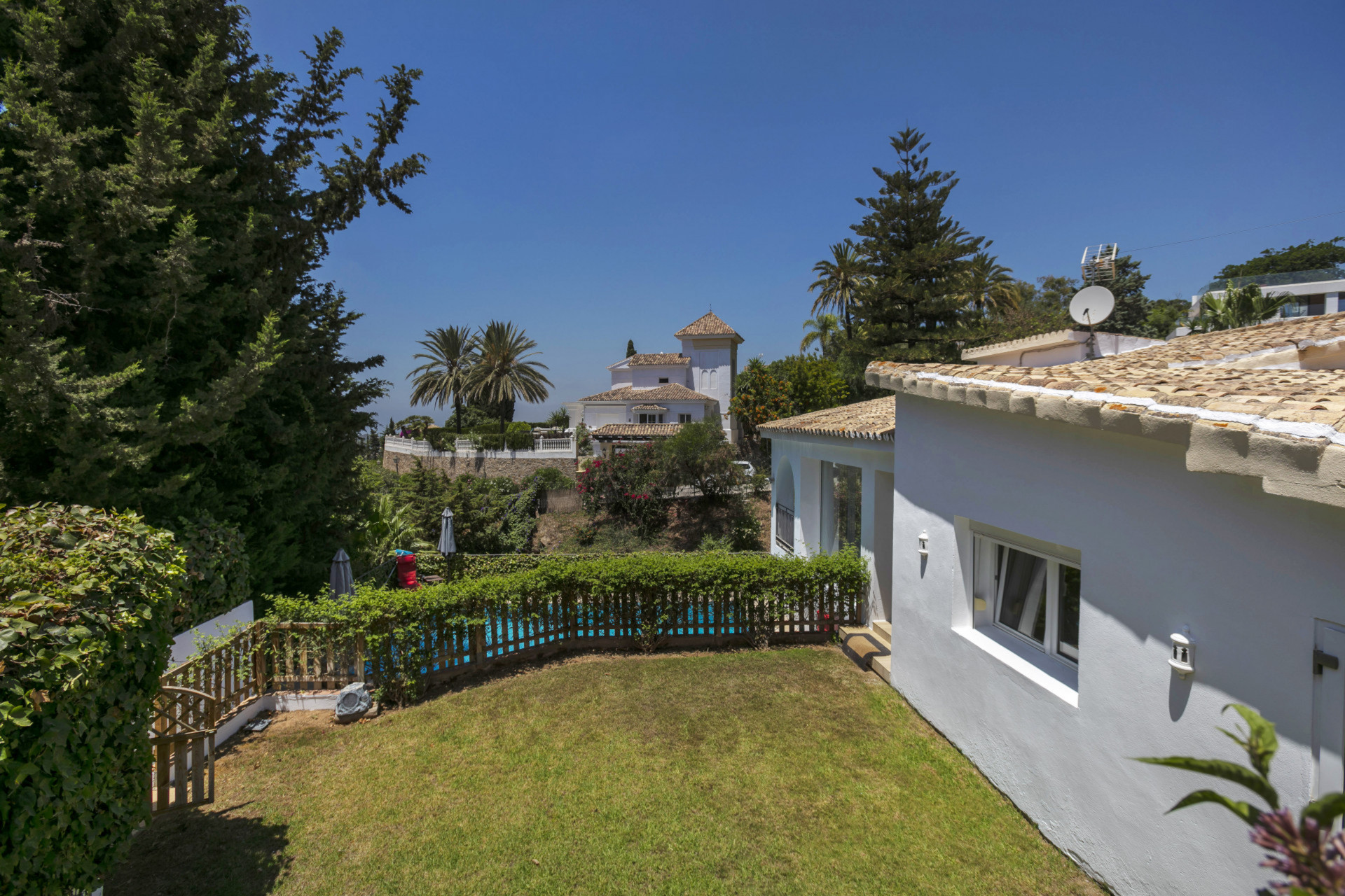 Haus zum Verkauf in Marbella - East 24