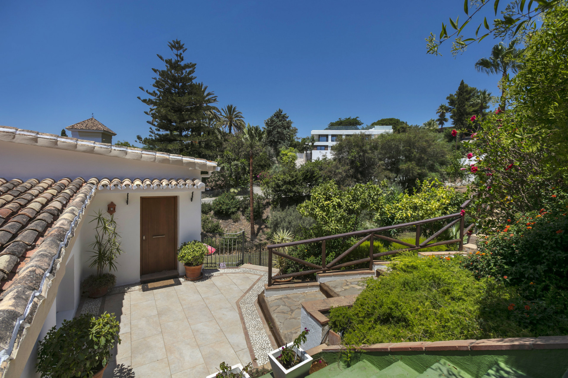 Villa te koop in Marbella - East 27