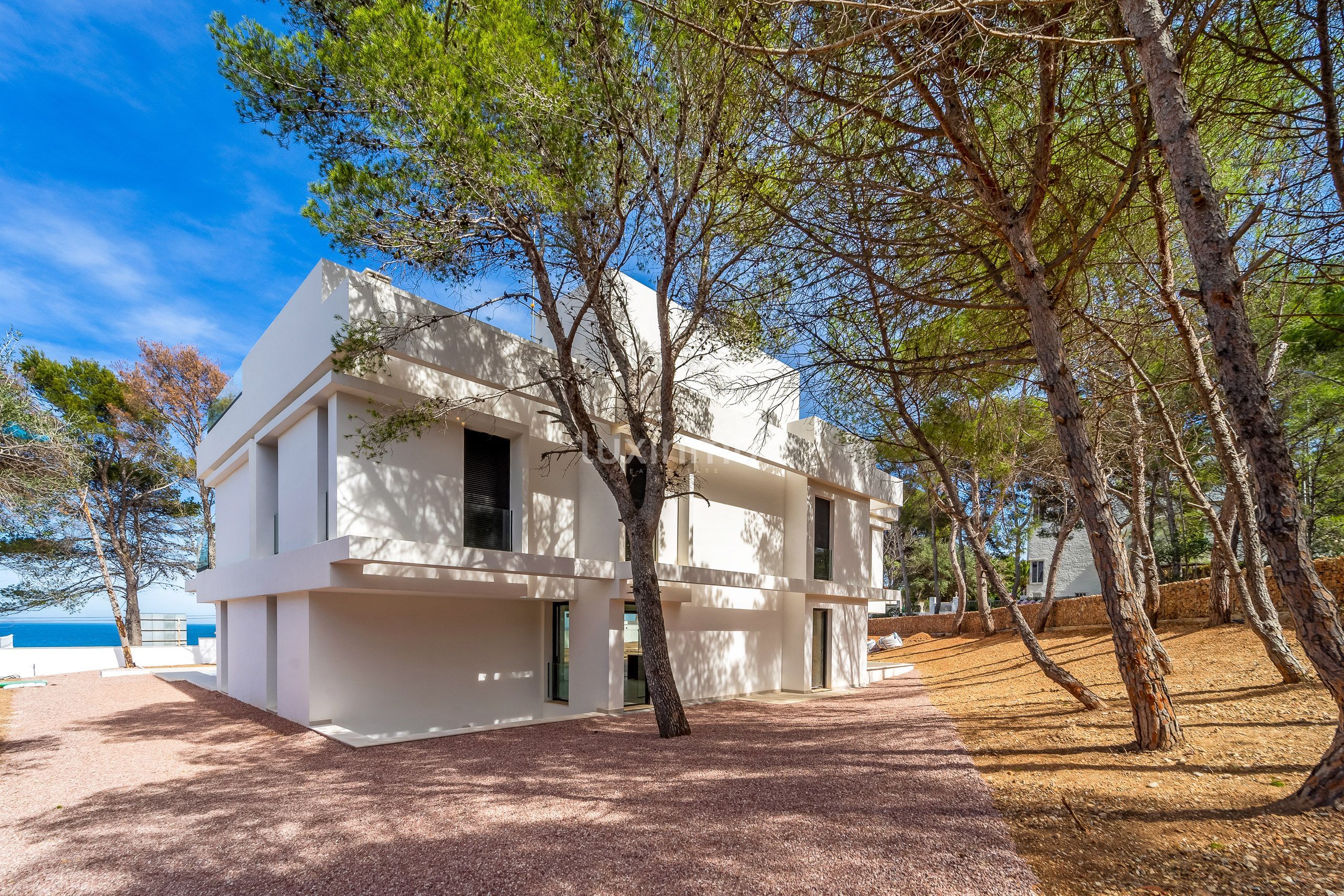 Villa till salu i Alicante 26