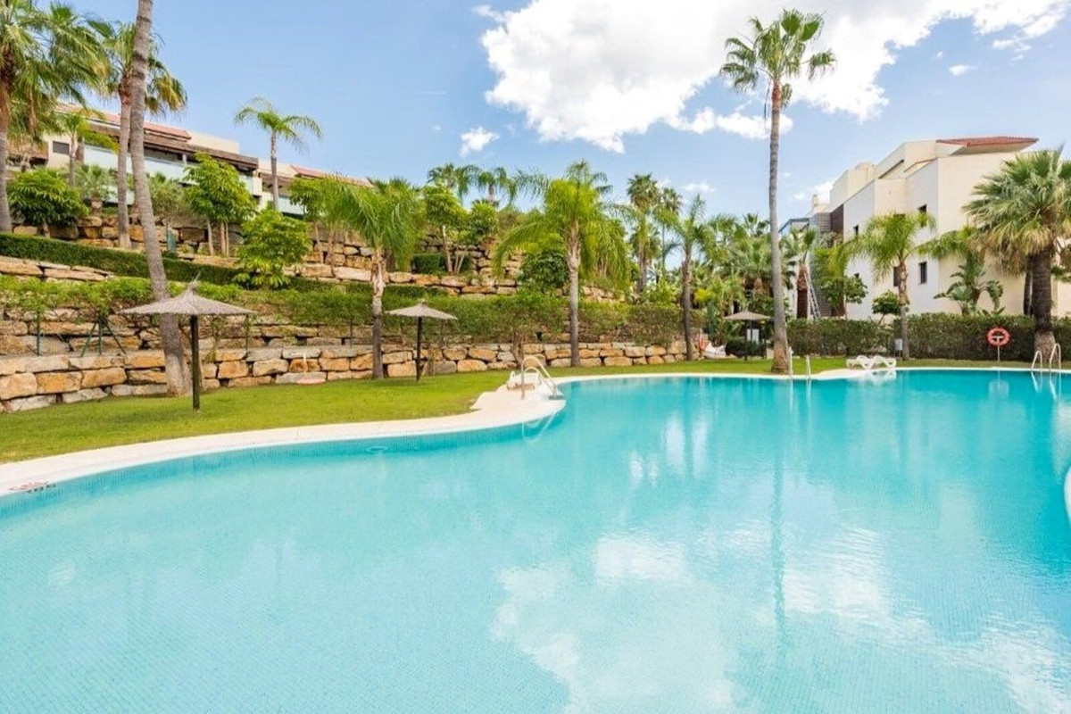 Appartement de luxe à vendre à Málaga 3