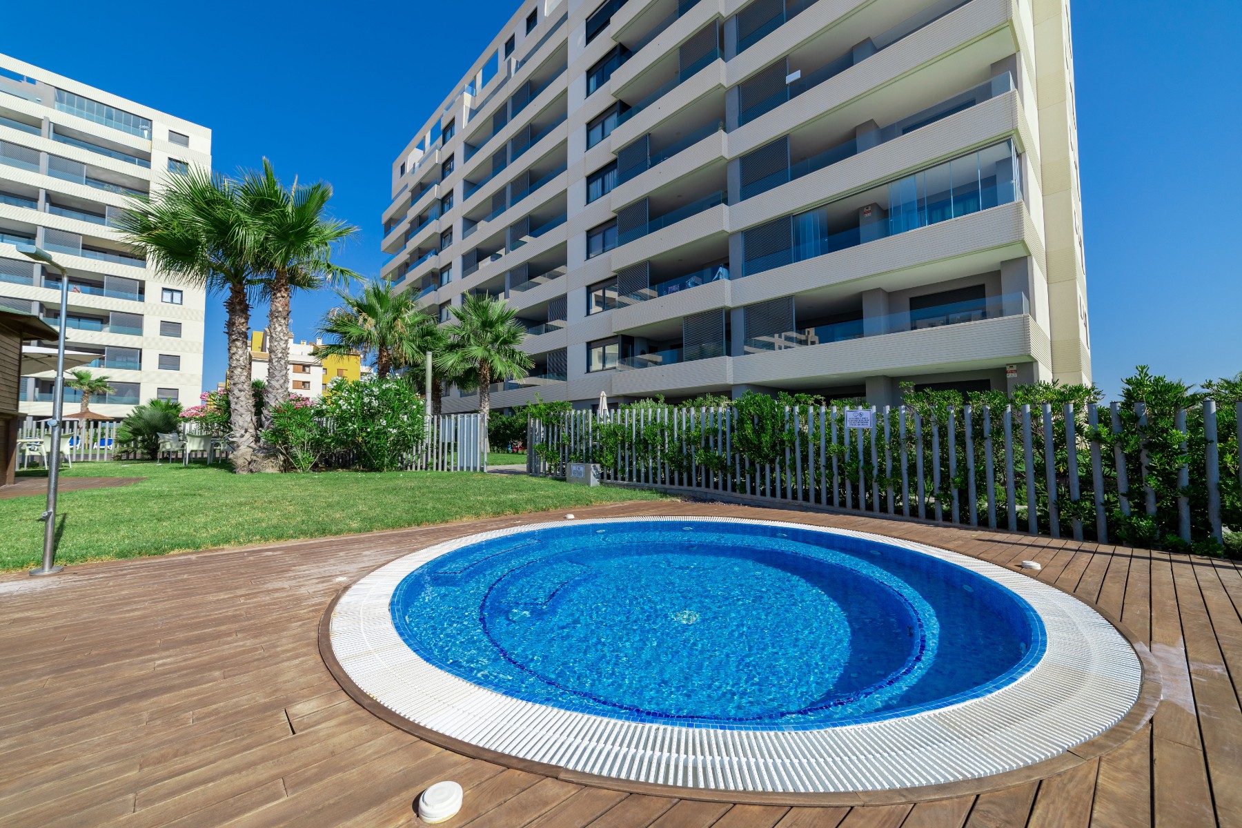 Apartment for sale in Torrevieja and surroundings 50