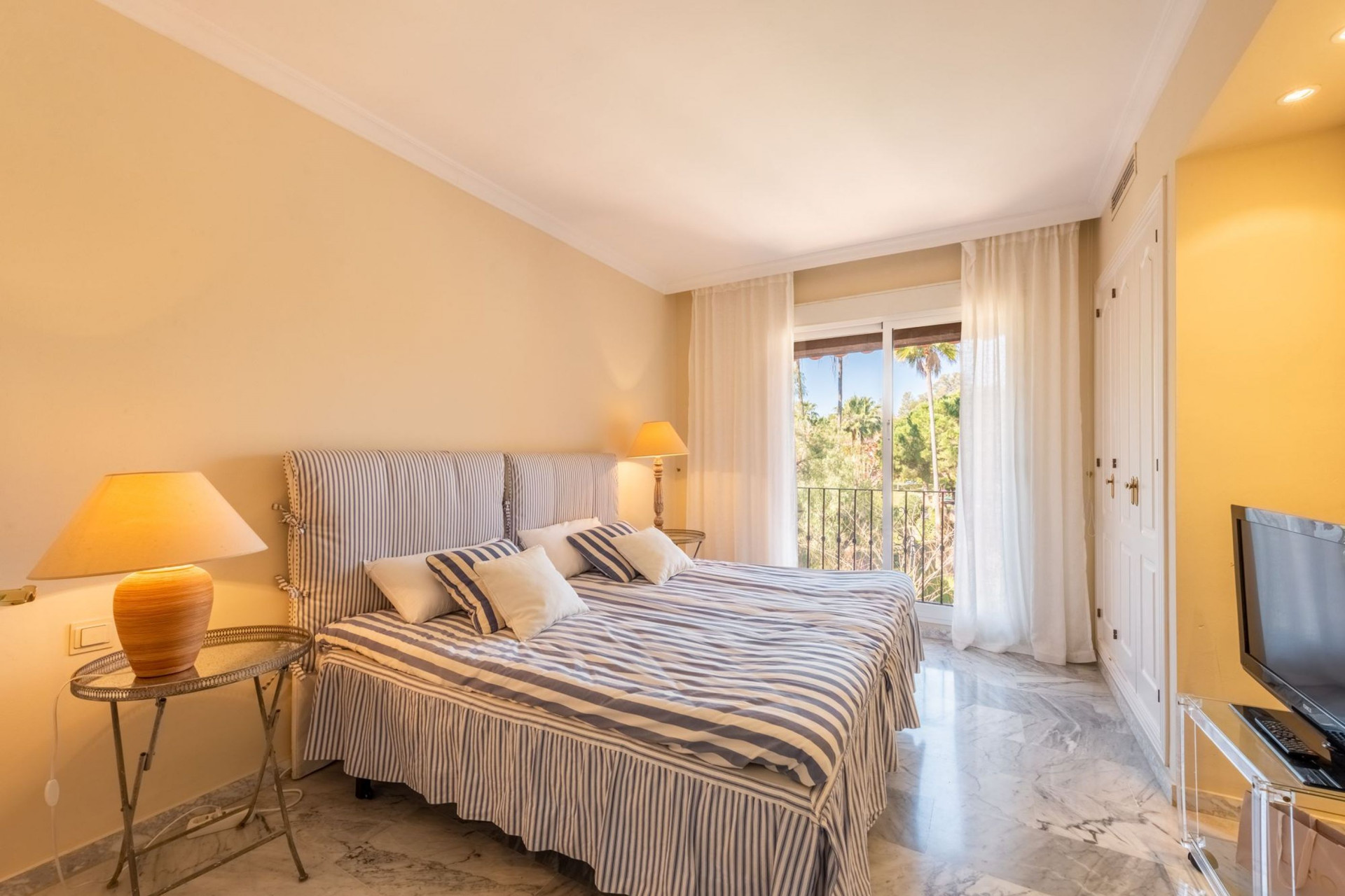 Apartament na sprzedaż w Marbella - San Pedro and Guadalmina 19