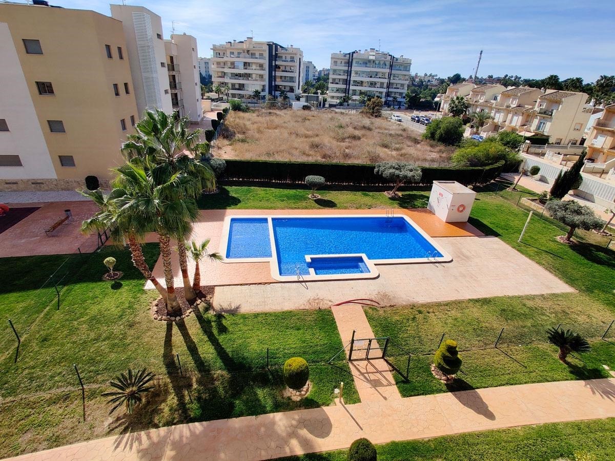 Lägenhet till salu i Alicante 25