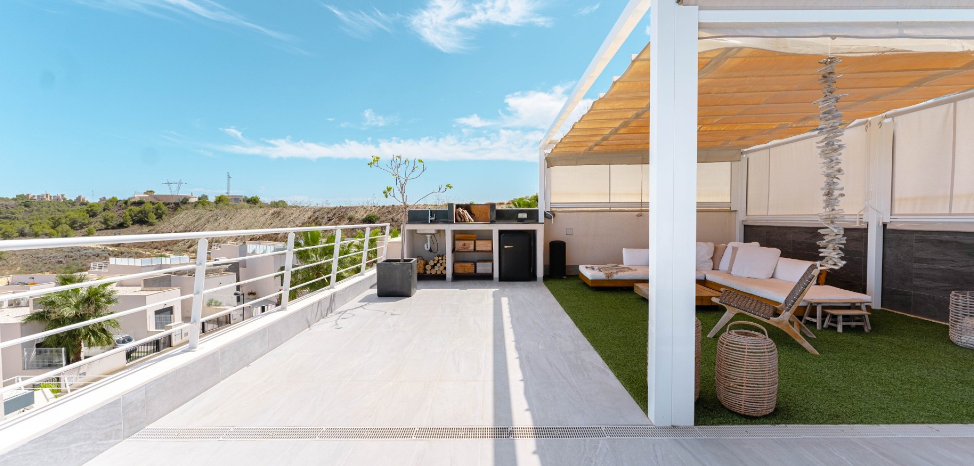 Villa te koop in Alicante 50
