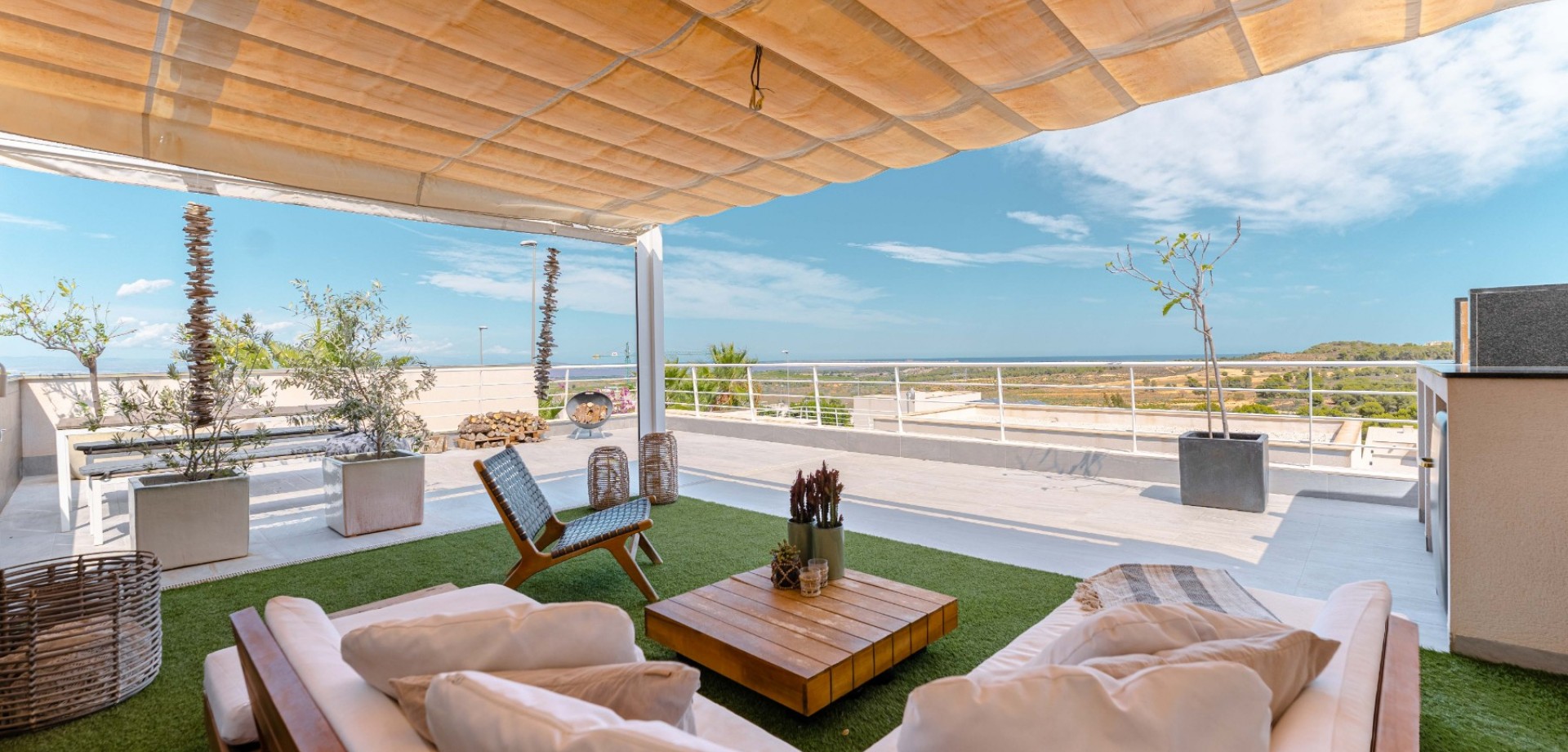 Villa te koop in Alicante 53