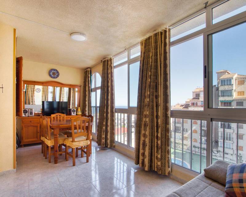 Apartment for sale in Madrid City 1