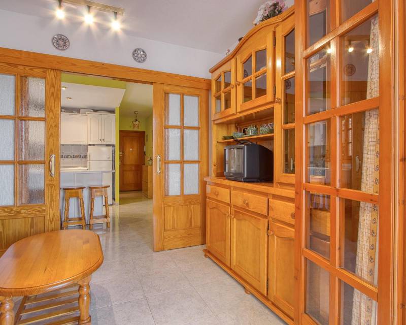 Apartment for sale in Madrid City 11