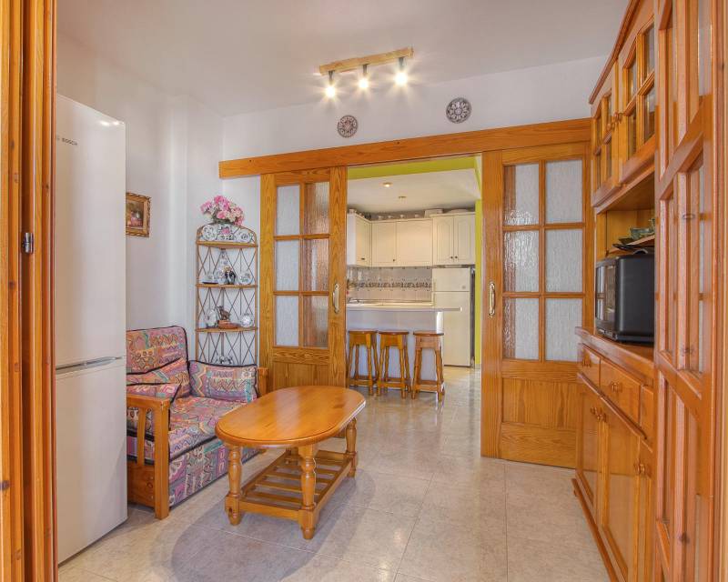 Apartment for sale in Madrid City 4