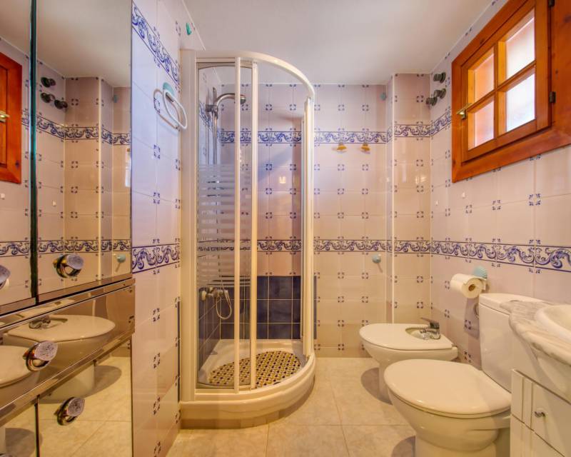 Apartment for sale in Madrid City 8
