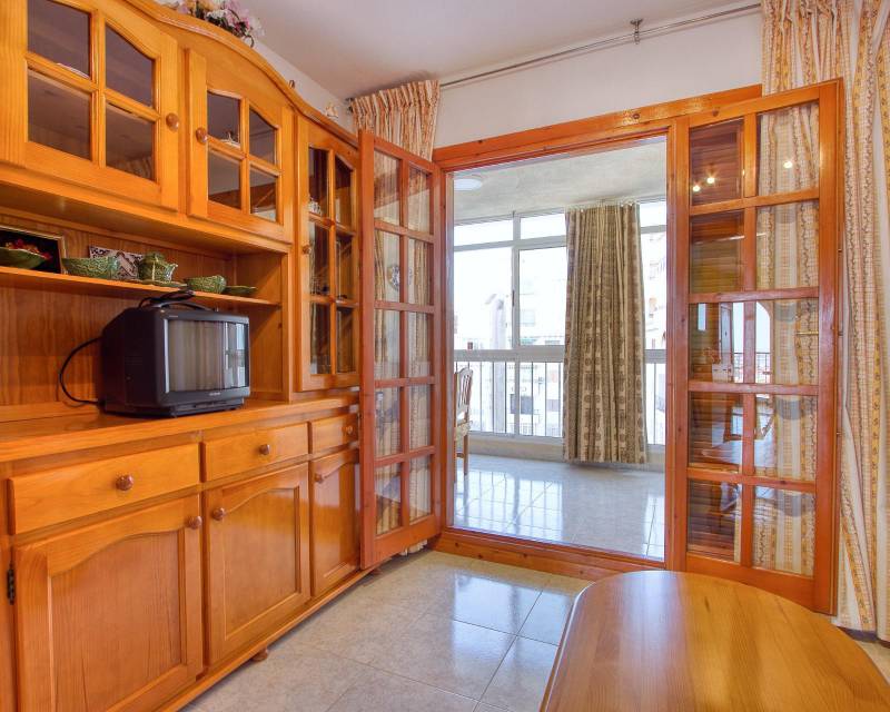 Apartment for sale in Madrid City 9