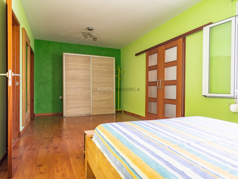 Appartement te koop in Menorca East 11