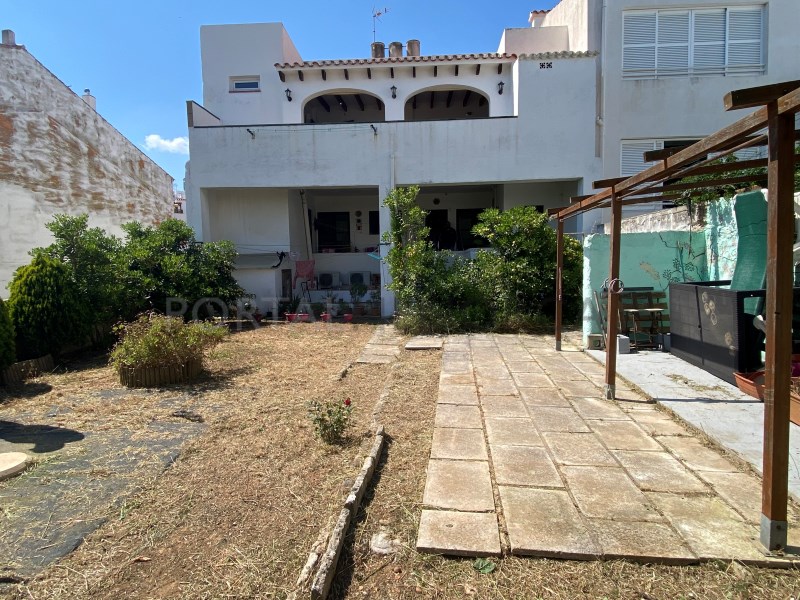 Wohnung zum Verkauf in Menorca East 1