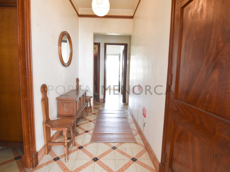 Appartement te koop in Menorca East 10