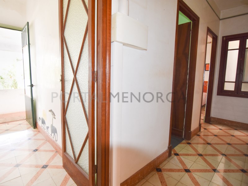 Lägenhet till salu i Menorca East 21