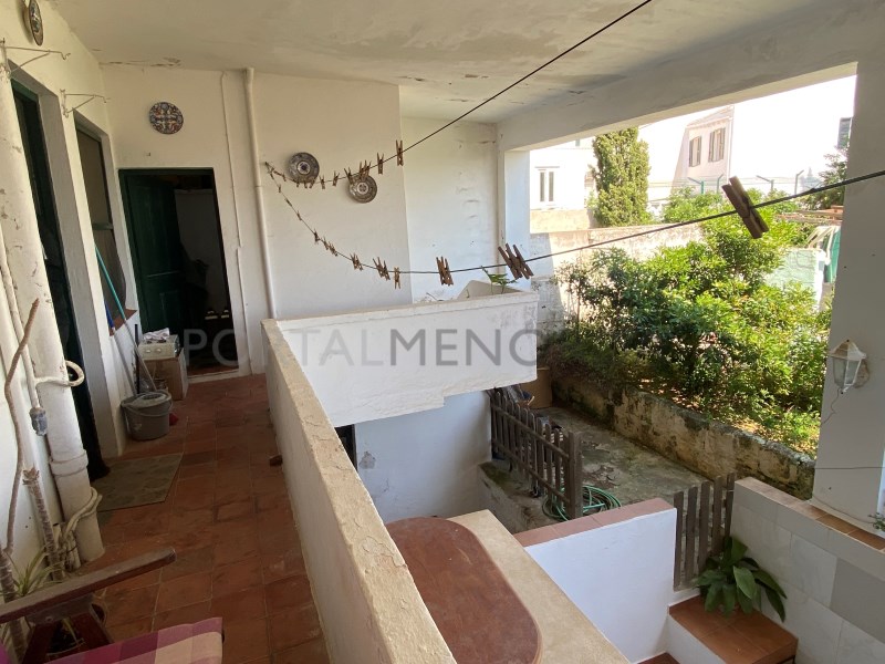 Apartamento en venta en Menorca East 23