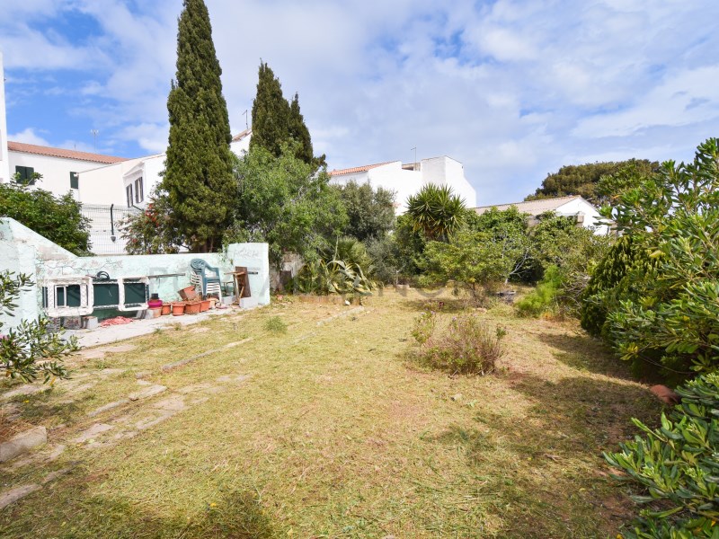 Apartamento en venta en Menorca East 24