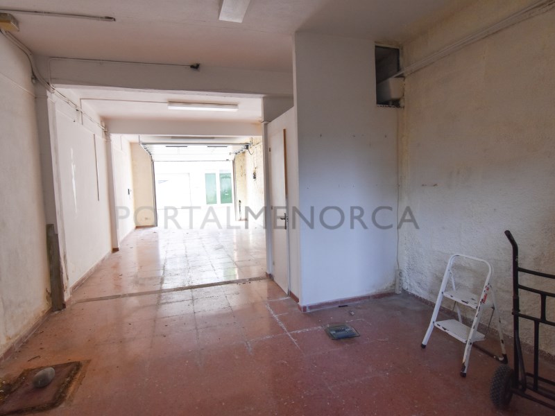 Wohnung zum Verkauf in Menorca East 30
