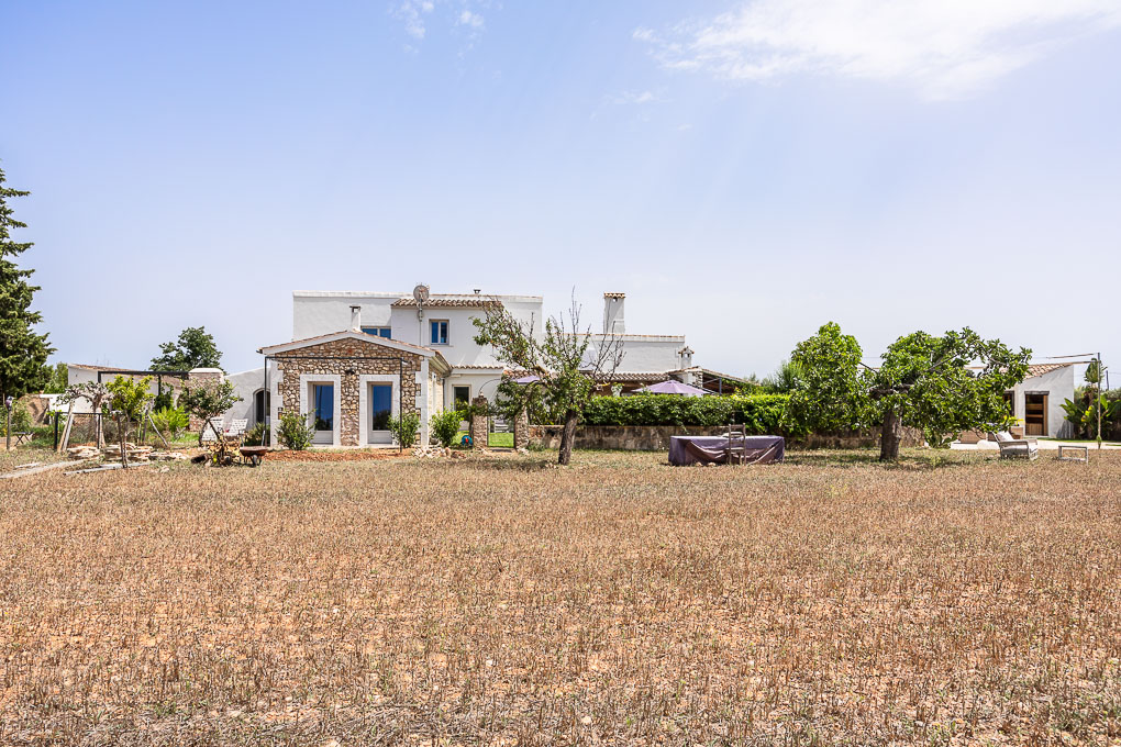 Загородный дом для продажи в Mallorca East 20