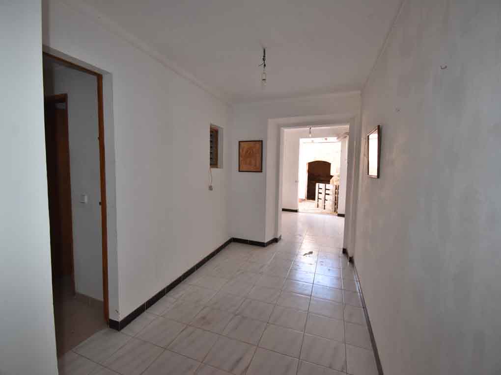 Townhouse for sale in Mallorca South 8