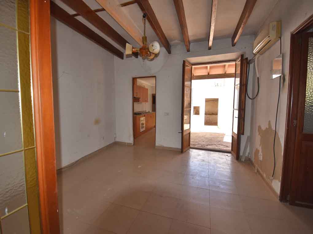 Townhouse for sale in Mallorca South 9