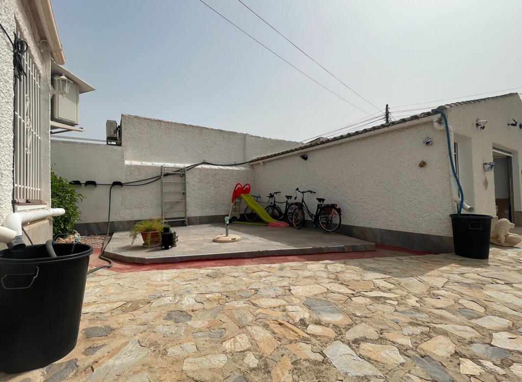 Villa for sale in Torrevieja and surroundings 37