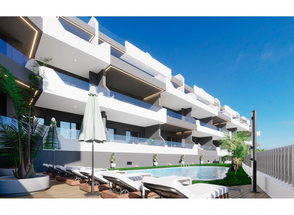 Penthouse for sale in Alicante 1