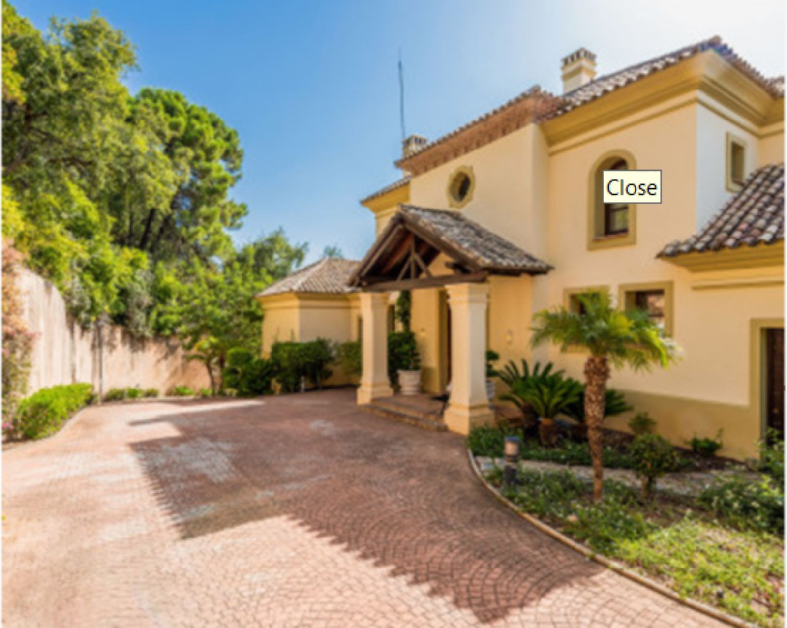 Villa for sale in Benahavís 17
