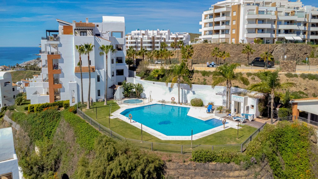 Apartment for sale in Torrox 14