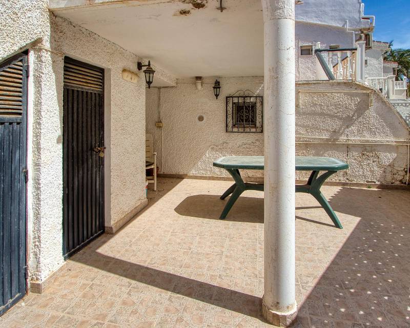 Villa for sale in Torrevieja and surroundings 21