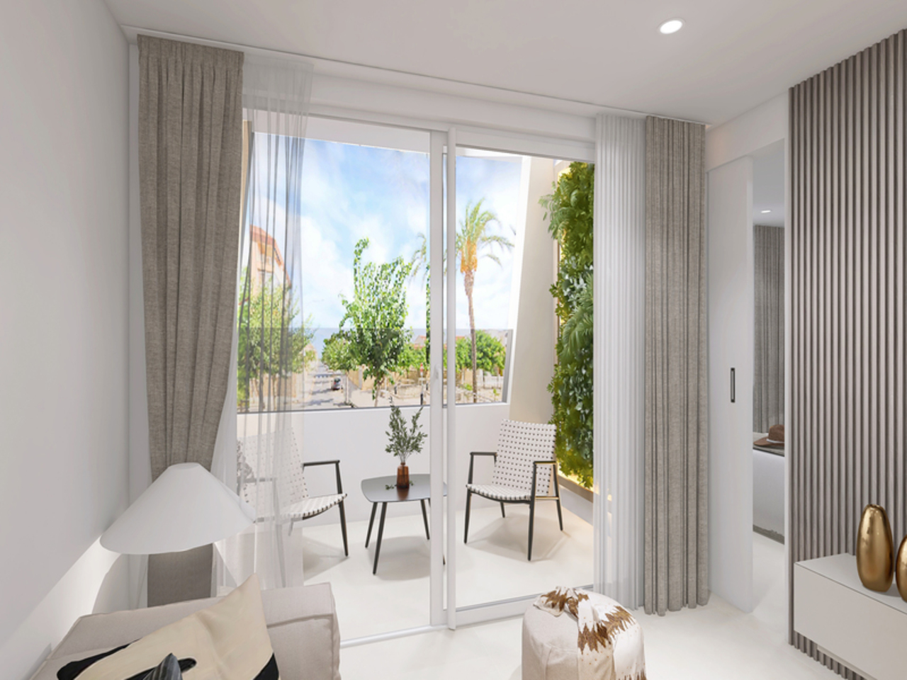 Apartamento en venta en Alicante 13