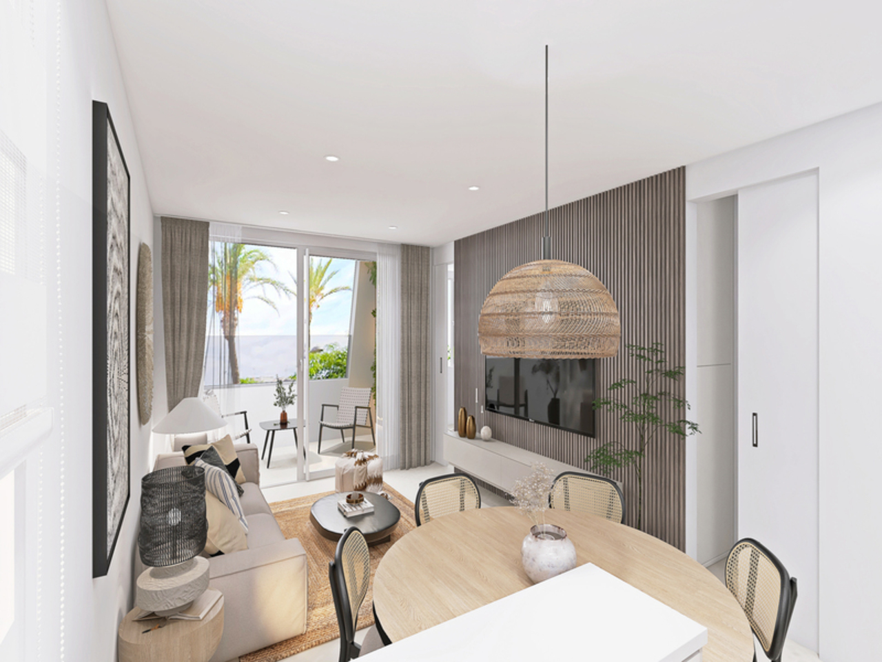 Apartamento en venta en Alicante 14